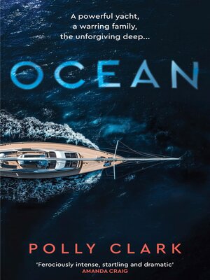cover image of Ocean